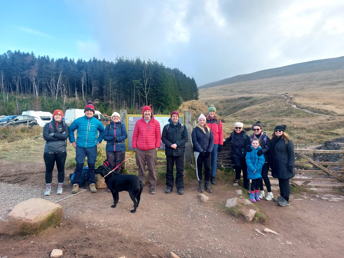 AbuhbN's tweet photo. Thank you to everyone for making our 1st staff well-being walk such a fantastic success 🙌  we hope you all had the best time Diolch👏 #recoverythroughsport @AneurinBevanUHB @Matthew81156980 @ABUHBld_pc @Keeponwalking__ @mizenpe @Abuhbalcoholtea @lindatremain34 https://t.co/UGWONakiVC