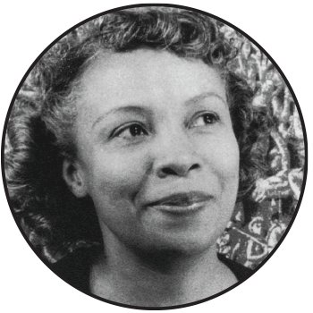 sljournal's tweet photo. In 1932, Dorothy B. Porter  became the first African American to earn an MLS from Columbia University. Porter created her own system to separate works by genre &amp; author in various subjects, making her the first to decolonize a library.  https://t.co/bUd5Ast6IQ https://t.co/nlKjglWhiV
