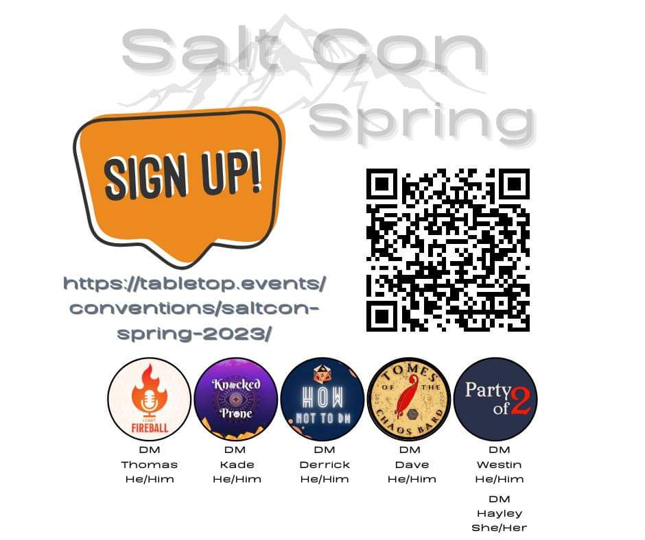 David Robinson | Tomes of the Chaos Bard tweet media