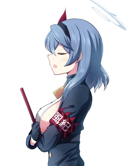 アコ無地版