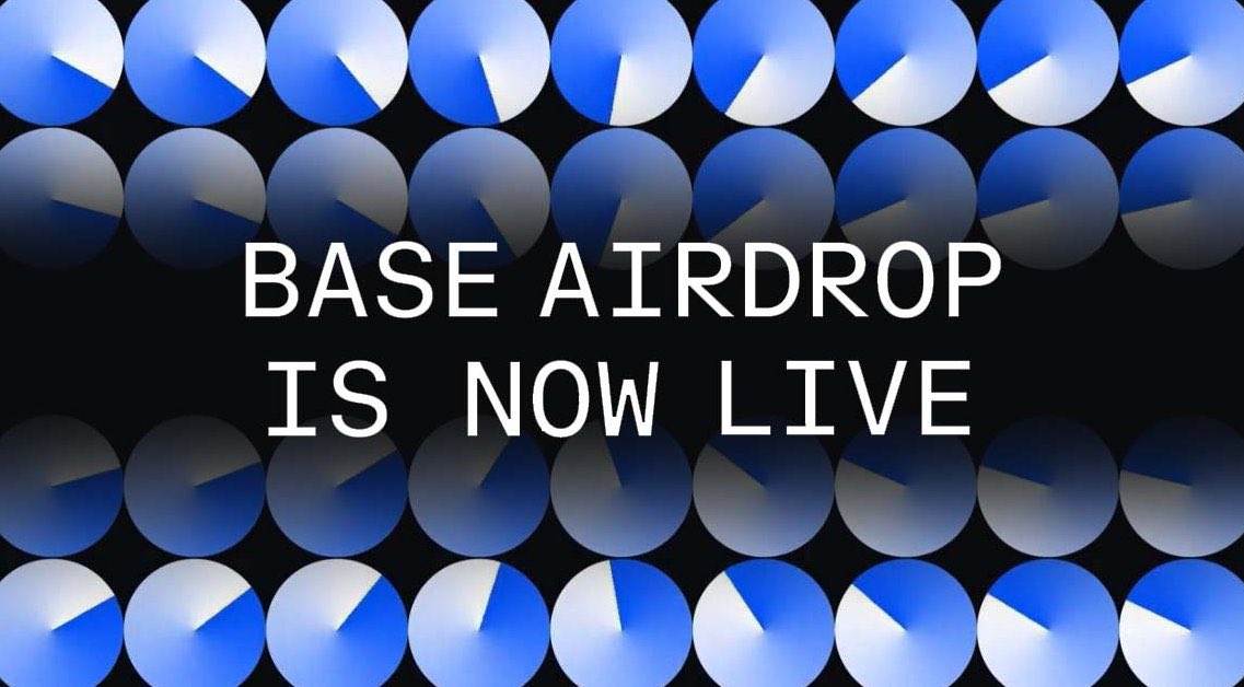 nft_cryptogang's tweet photo. 🎁 Round 2 🎁
 
Giving Away $10,000 in $BASE to the first 500 interaction 

1️⃣ Follow
2️⃣ RT

DROP YOUR $ETH WALLETS 👇 #BASE #BuildOnBase #Coinbase https://t.co/sdKrb9eOxb