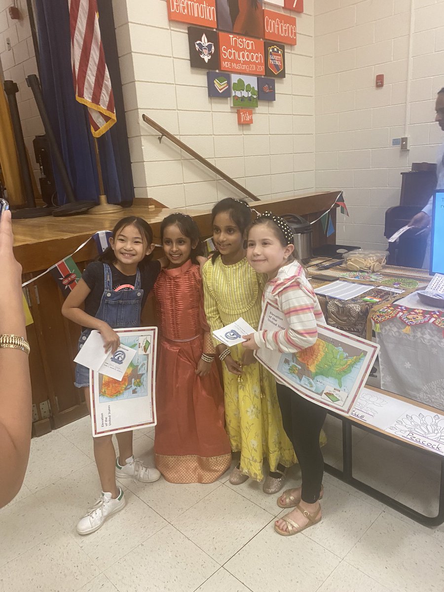 Tarnisha Ruben (@apruben_mpe) on Twitter photo Fridays are for food, family and FUN!  Last night’s International Festival was a beautiful celebration of the diverse cultures at MPE!  <a href="/MPE_Mustangs/">Mountain Park ES</a> Fridays are for food, family and FUN!  Last night’s International Festival was a beautiful celebration of the diverse cultures at MPE!  <a href="/MPE_Mustangs/">Mountain Park ES</a>