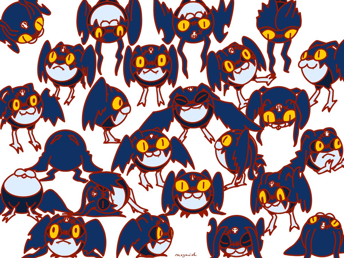 「#digimon #デジモンピコピコピコピコピコピコピコピコピコ 」|ちゃいのイラスト
