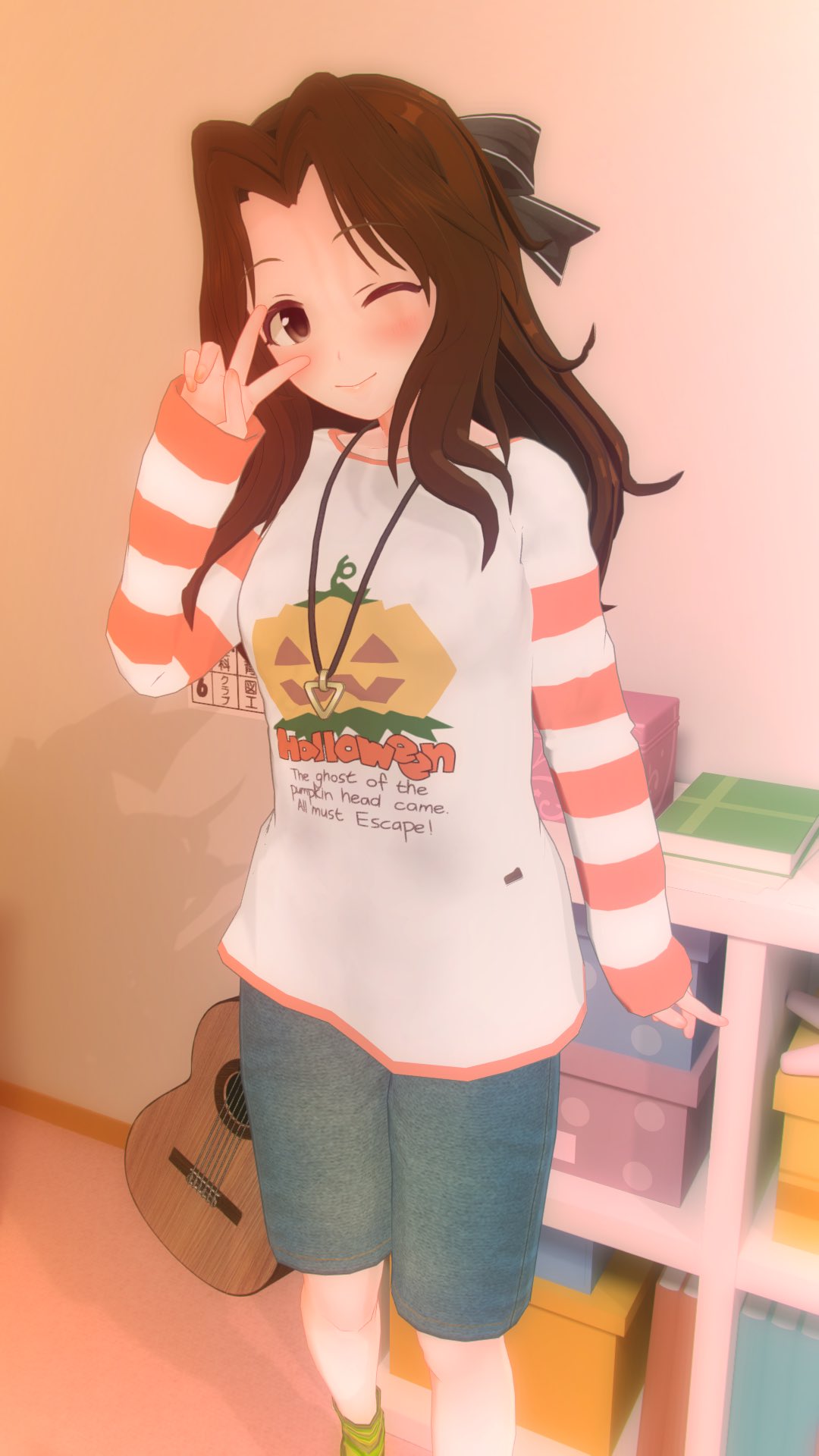 はらしととon X: 