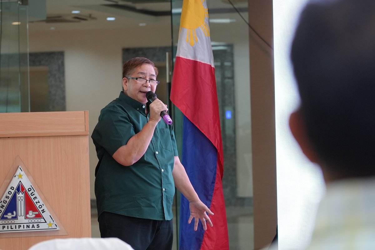 Quezon City Government on Twitter "Muling nagdaos ng Subdivision