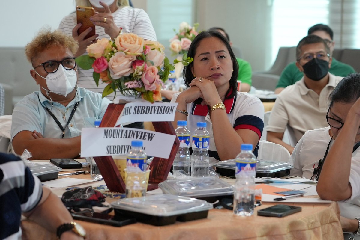 Quezon City Government on Twitter "Muling nagdaos ng Subdivision