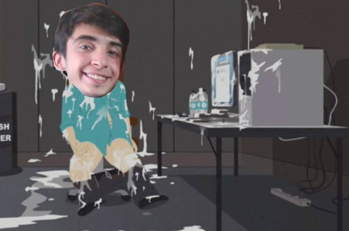 #AtomicHeart Q buen juego ! https://t.co/8mJn3GRMJq<a href="/tag/atomicheart"class="tags">#AtomicHeart</a>