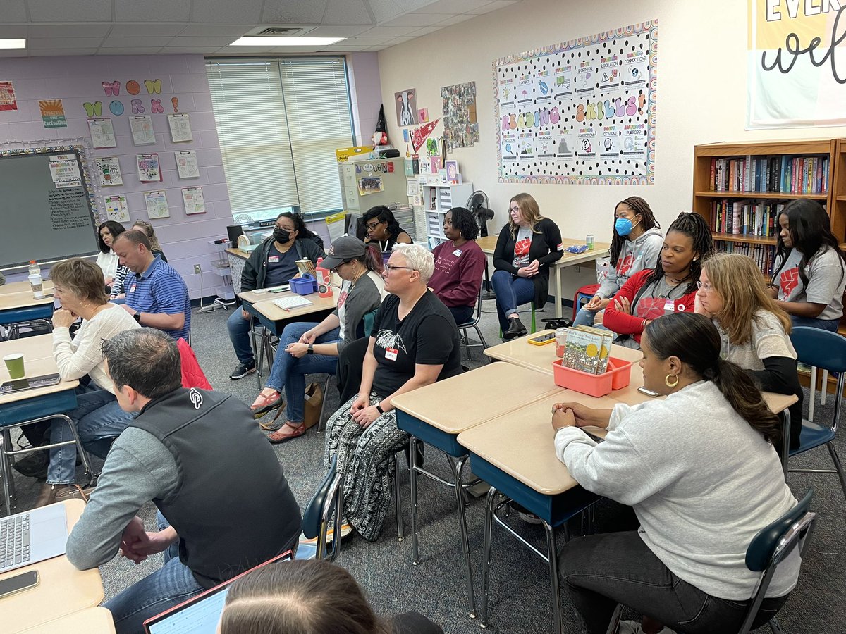 KECypher's tweet image. #reconnect #recommit #reengage How do we have difficult conversations?