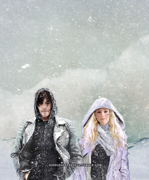 BethGandDarylD's tweet photo. Art from hiddlesandreedus on Tumblr
"Apocalyptic Winter" #BethGreene and #DarylDixon #TWD #BethandDaryl #DarylandBeth #TeamBethyl #Bethyl #TheWalkingDead #twdfanart #thewalkingdeadfanart https://t.co/c31cjrC1hN