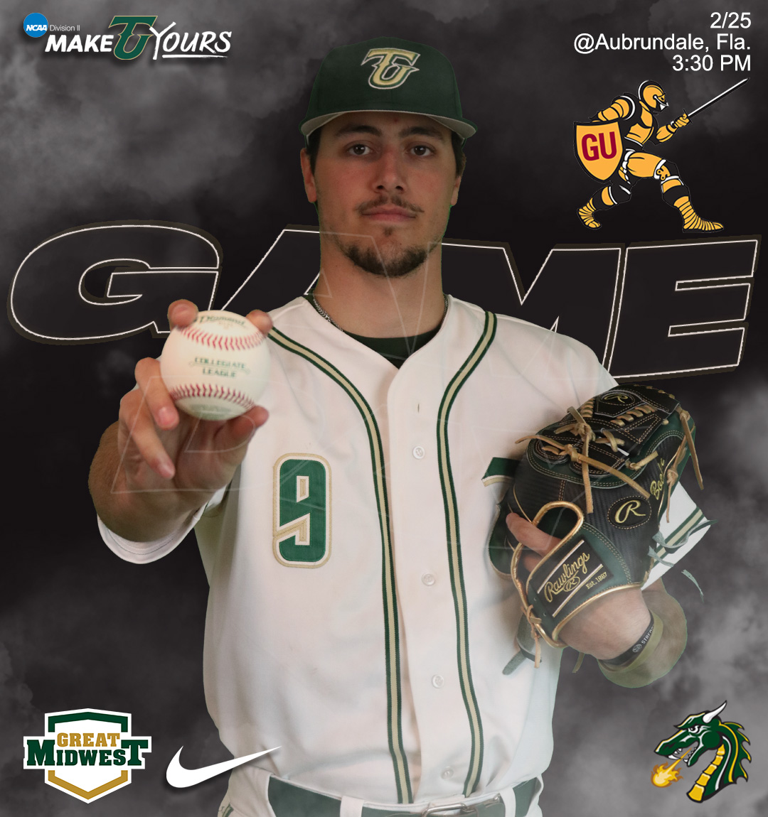 Tiffin University Athletics tweet media