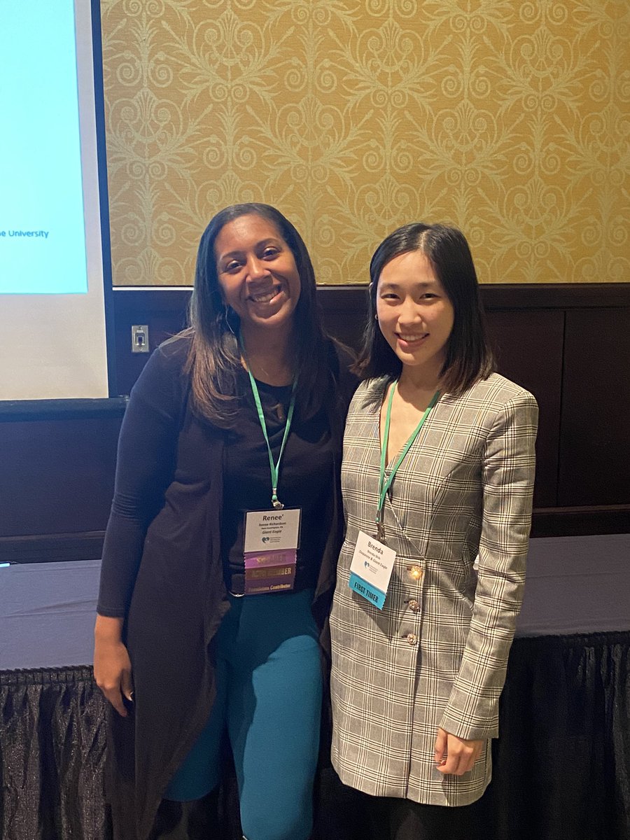 PAPharmacists's tweet image. #pharmacyStudents learning how to Get The Most Out of Rotations - Working Efficiently with Your Preceptors with Renee Richardson @GiantEagle &amp;amp; Brenda Shih #PPAConference