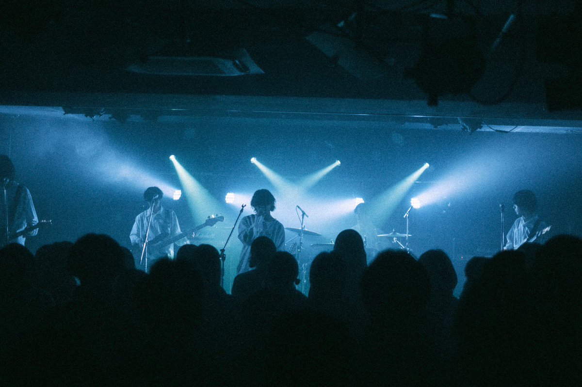 Shiro_iatelier's tweet photo. 【📸LIVE photo④】

2023.02.22(wed)
@ 梅田 Zeela

白いアトリエ pre. ｢ In all ages ｣

photo by.(@handa_film ) https://t.co/T0jXZHWnSk
