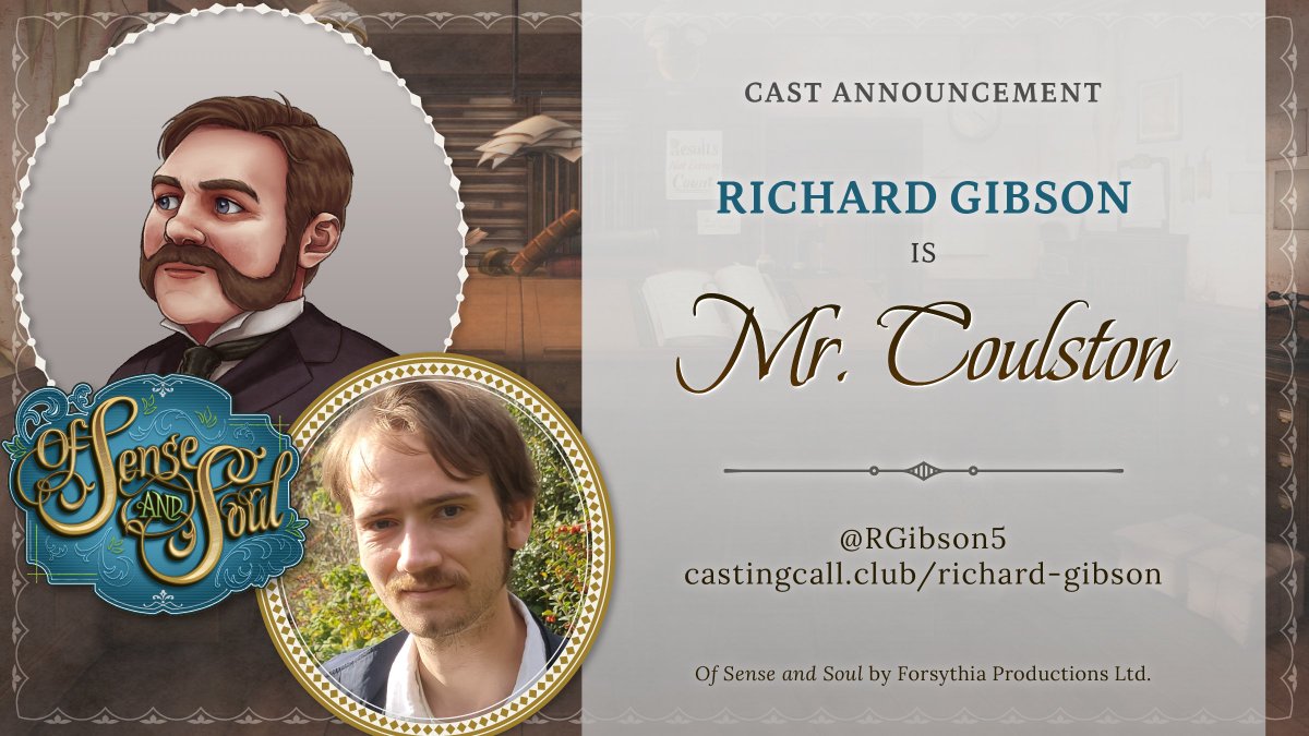 Of Sense and Soul VN tweet media