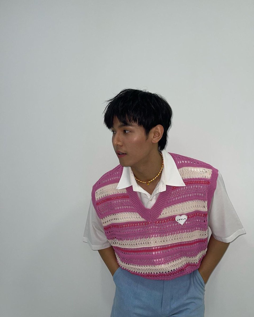 JahomeOfficial's tweet photo. [IG] ♡ Instagram post update

711.seveneleven : 💖💞

#madanLIVExจาเฟริสท์
#JaPhachara #จาพชร #TeddyJa https://t.co/gpnIskJePO