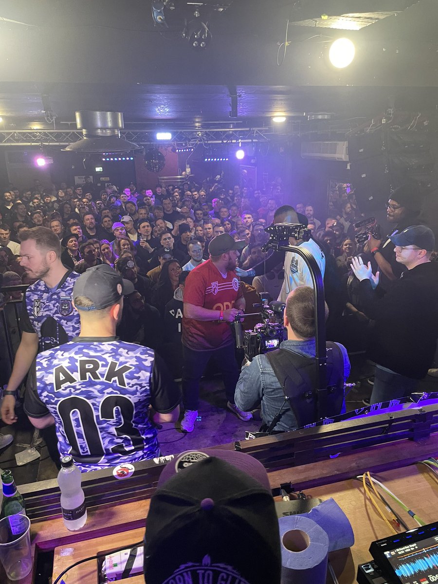 LindaisShipoopi's tweet image. Talk to @PremierBattle and @TroubzWT NICE! #PLUG3