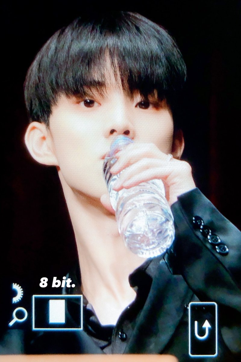 eightbit_Q's tweet photo. 230225
#더보이즈 #큐 #지창민 https://t.co/nznm9TXeaE