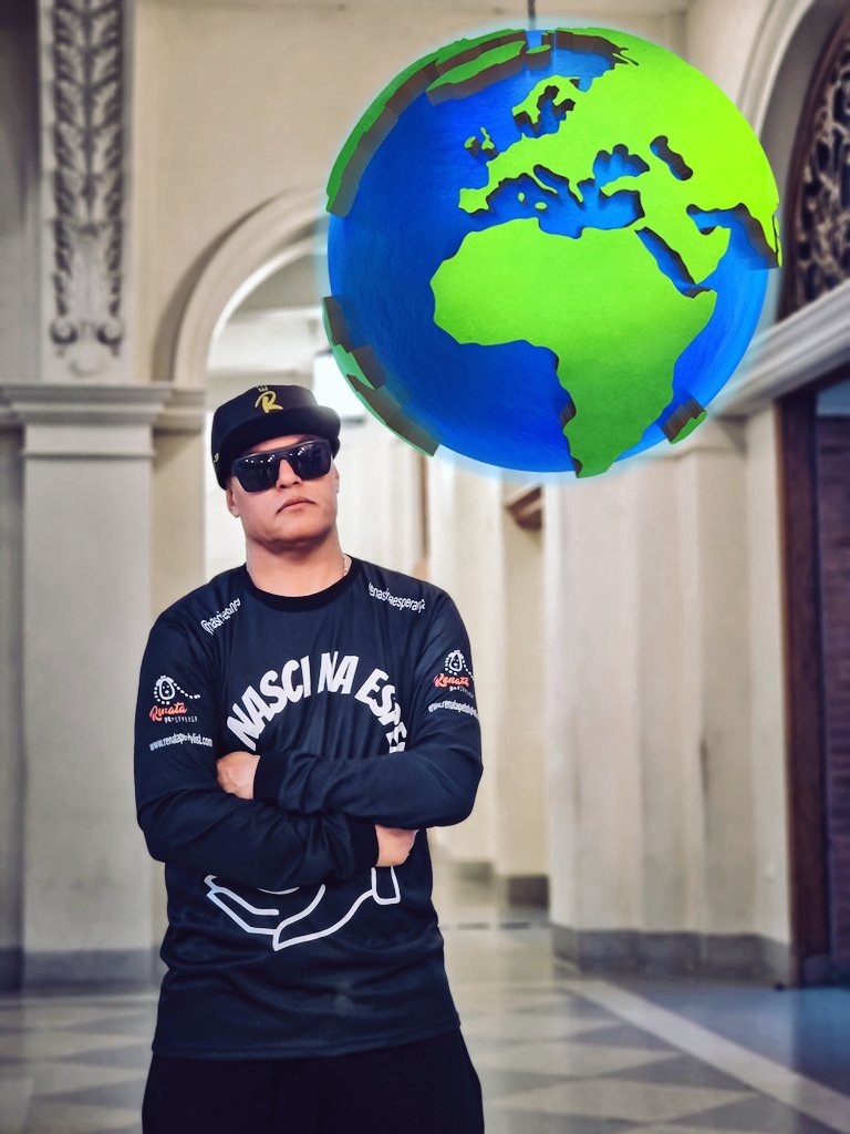 RAPPERBREAKDOWN's tweet photo. #rapperbreakdown 🌍
#nascinaesperança ✨ https://t.co/FUSOh8Bvf8