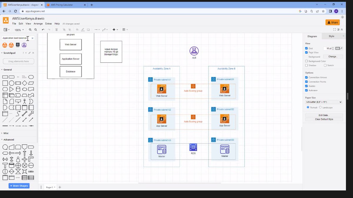 We had an amazing session with  
<a href="/Juma_14910/">Juma</a>  today. 
Thank you for all who were able to make it for the session. 
You can access the session here : 
youtube.com/watch?v=9st7RV…
#AWSCommunity