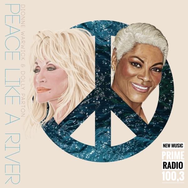 Prime Radio 100,3 tweet media