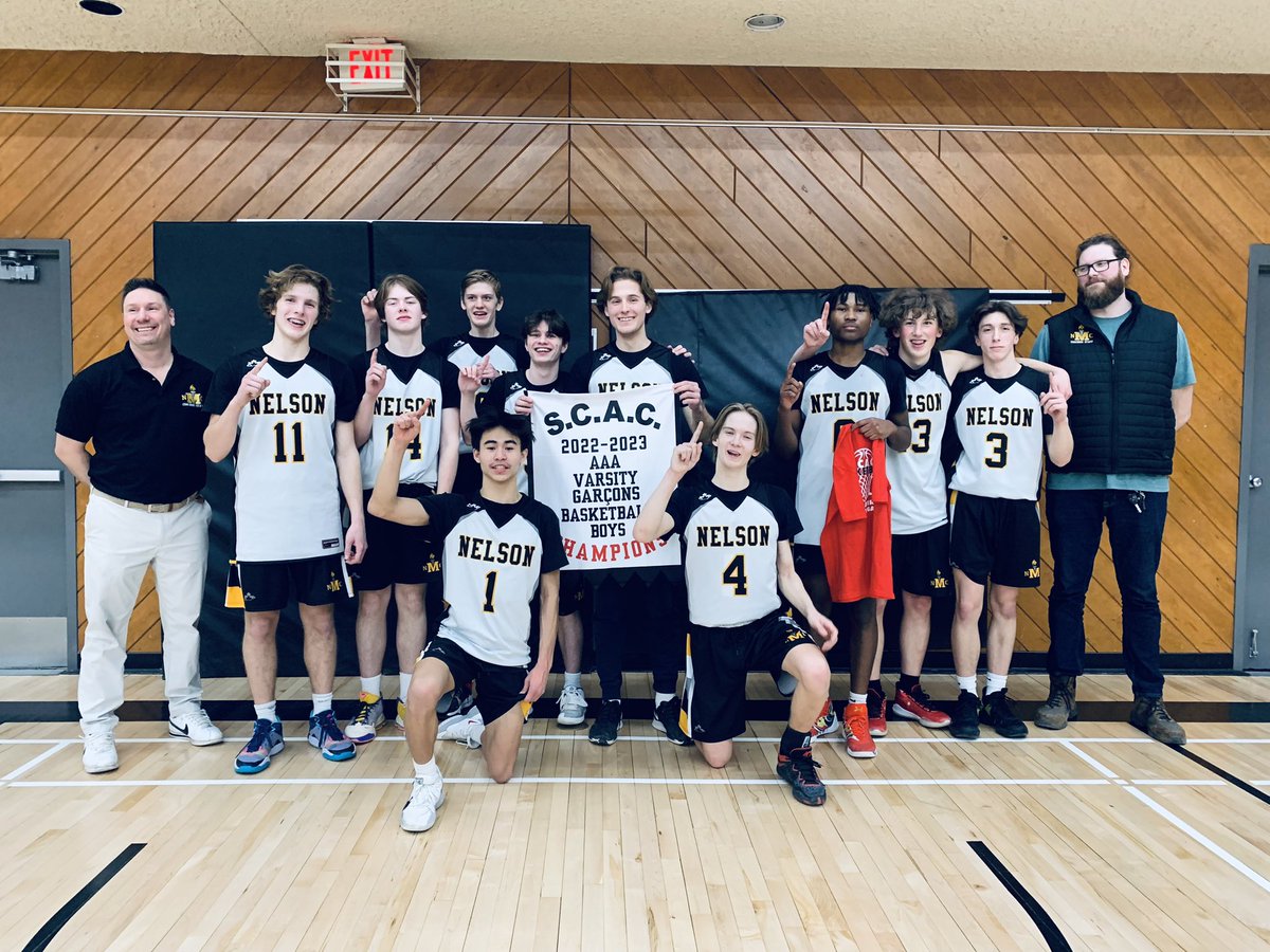 NMC Phys.ed/Athletics tweet media