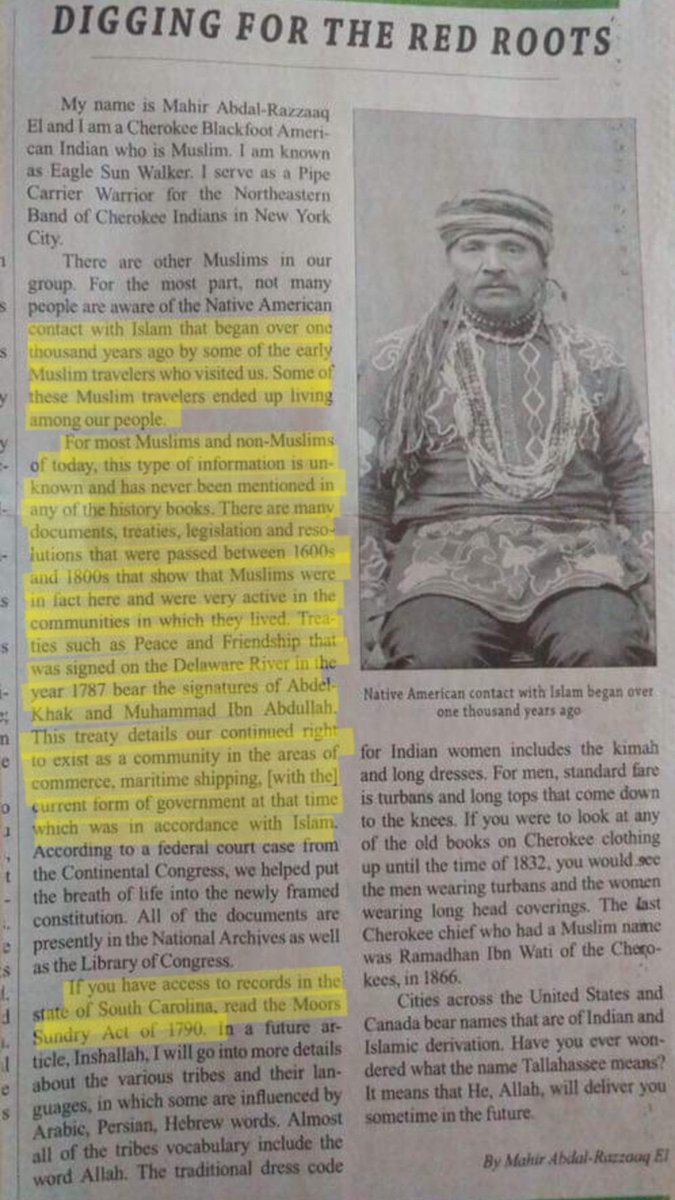 They would later war and revolt against an 'Arab' invasion, overthrowing Abassid rule and establishing Moorish rule over Al-Andalus for 800yrs. During this time, contact and relationships with the Americas would continue and strengthen.