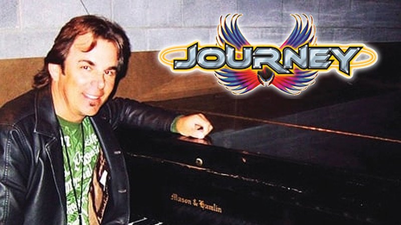 Happy birthday JONATHAN CAIN!
(February 26, 1950) 