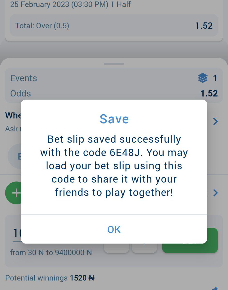 PlayMaker_Tips on Twitter "REGISTER FOR 1XBET PROMO CODE 👉 PlayMaker1
