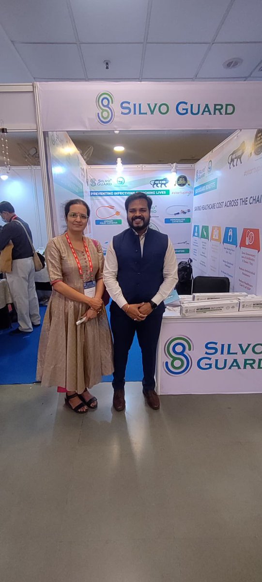 Milind Choudhari tweet media