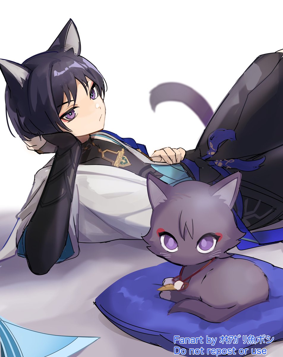 🐱