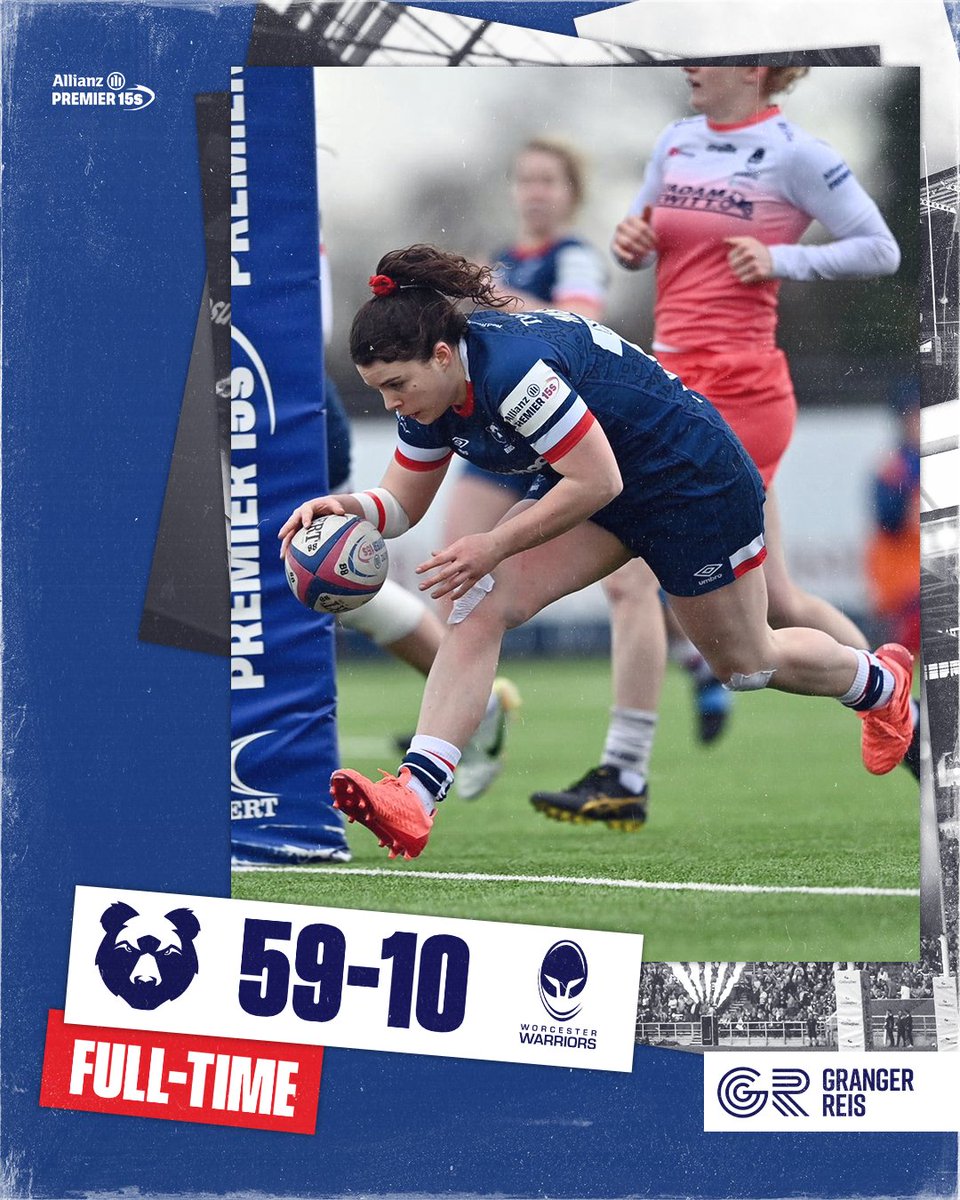 Bristol Bears Women 🐻 tweet media