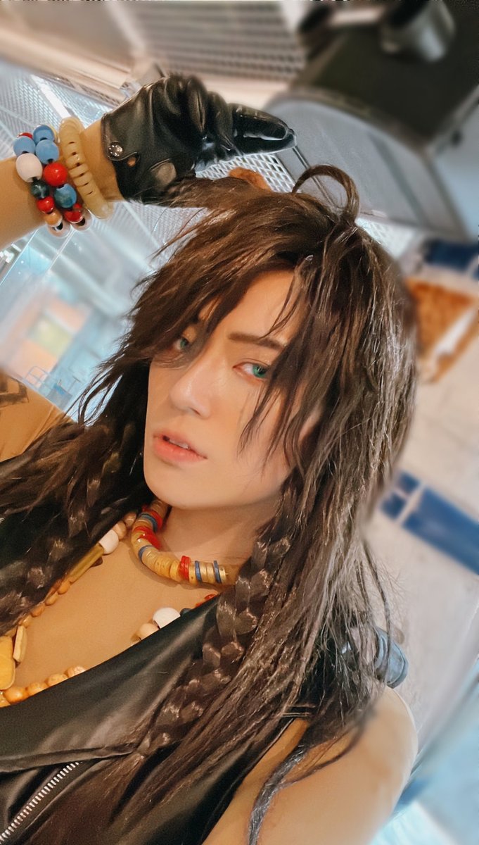ReoNa　デビュー前　チェキ　ハロウィン Reona デビュー前 超希少 チェキ レオナ れおぺこ - ミュージシャン