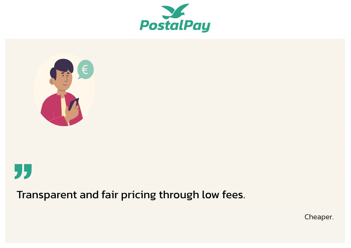babiaannabell's tweet photo. Are you in Europe and you want to send money to your loved ones in Uganda? #PostalPay is here to make everything faster, cheaper and safer for you.
Download PostalPay app via https://t.co/mfwrEDYynR
#BulaayaCash https://t.co/RgeUdbzNXW