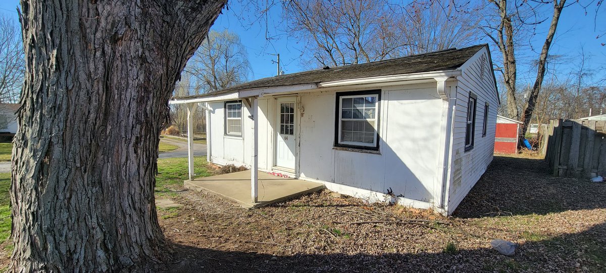 Rio Conley on Twitter "My homestead march 1st is my move in date!! AdultingAndStuff March 