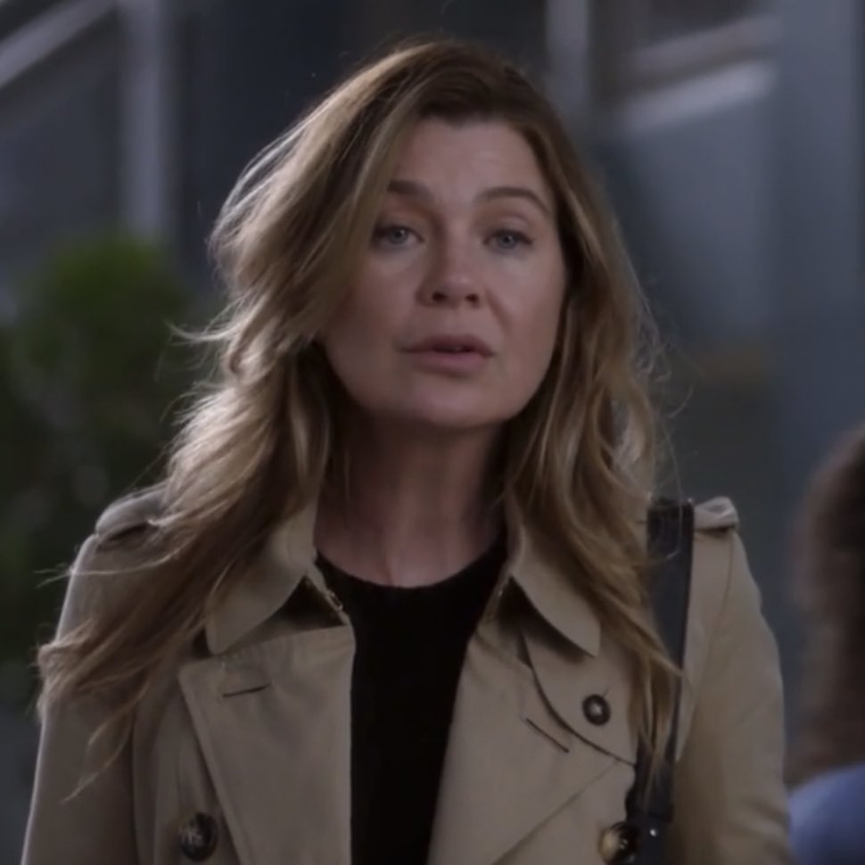 meredithcomfort's tweet photo. it was all a joke, guys!! she isn’t actually leaving, she told me herself 🧸 https://t.co/01PqqPtYLL