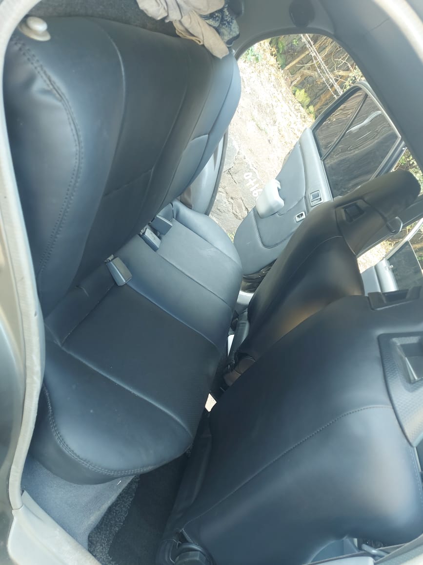 Auto_Oasis_Ltd's tweet image. TOYOTA STARLET_🔥 Leather/Recaro Bucket Seats

Price. Kshs. 580,000/=

_Specs_

1300cc AutoPetrol :: Back Camera :: RECARO BUCKET LEATHER Front Seats :: Boosted Audio System :: Alloy Wheels :: Rear Spoiler 

🏢 Call Or WhatsApp Us. 

📲  Contact :: 0795 934 993