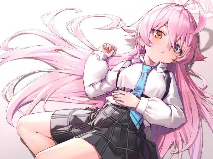 小鳥遊ホシノ 
