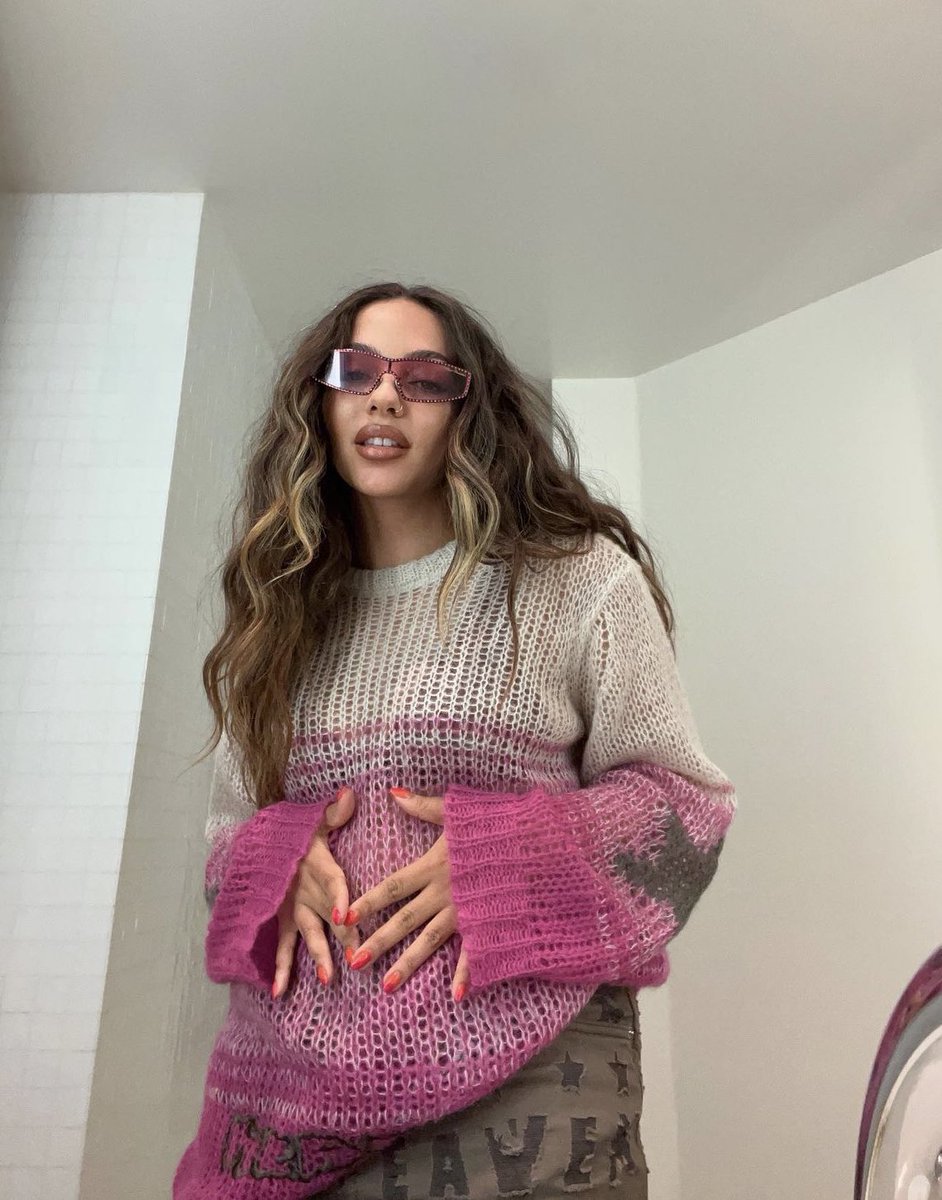 CfJadeTSpain's tweet photo. 📸Jade vía post de instagram https://t.co/yOHrS42H4q