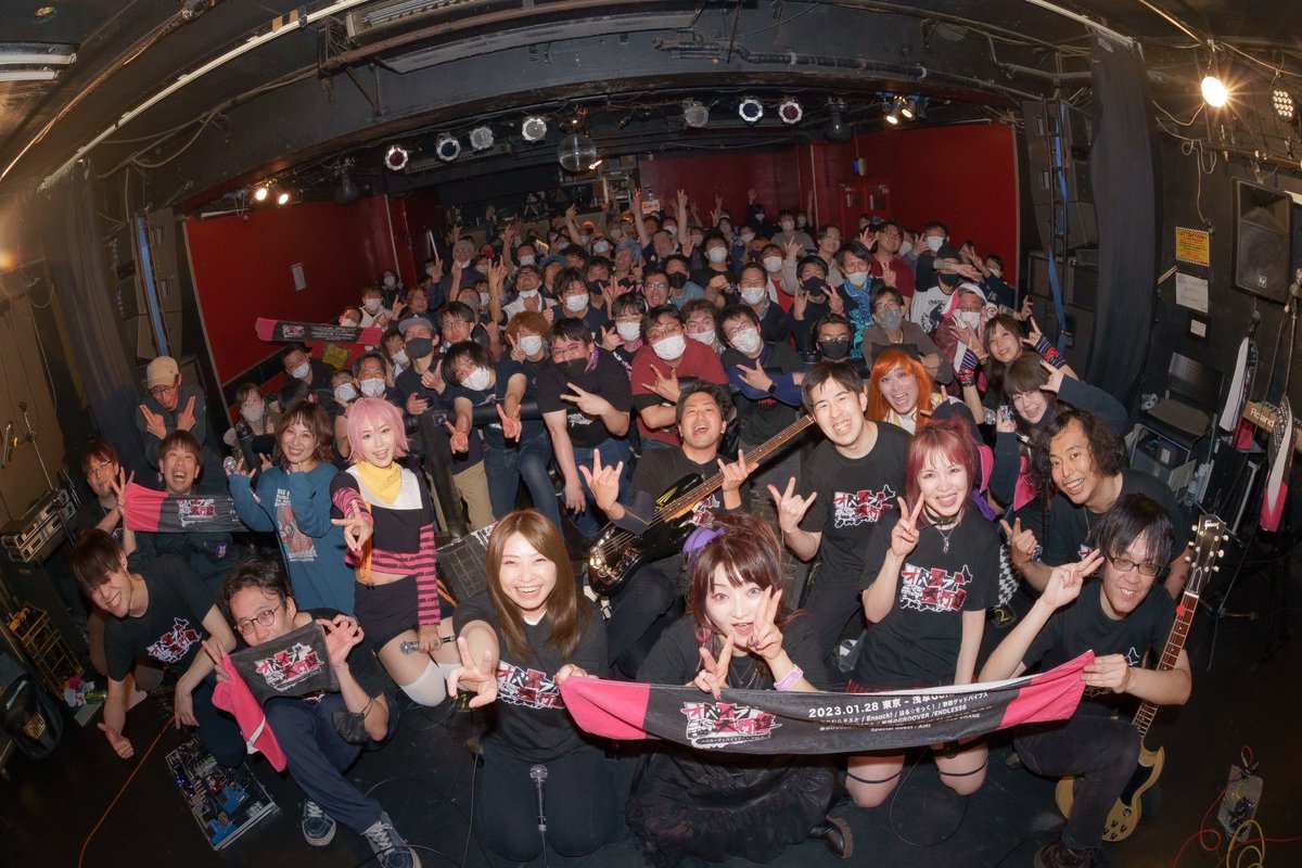 hellogoodbyeOD's tweet image. 本日は！#オバイブ大行進 ありがとうございました！！！！たくさんご来場いただきありがとうございました！！！！！！また次回も！！！！お待ちしております🥰✨🥰✨