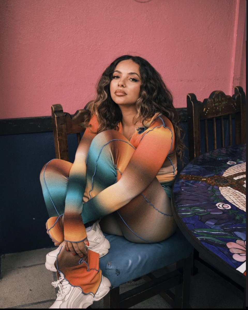 CfJadeTSpain's tweet photo. 📸Jade vía post de instagram https://t.co/C3SuS5Loki