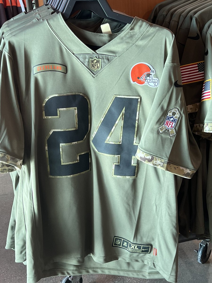 BrownsProShop tweet media