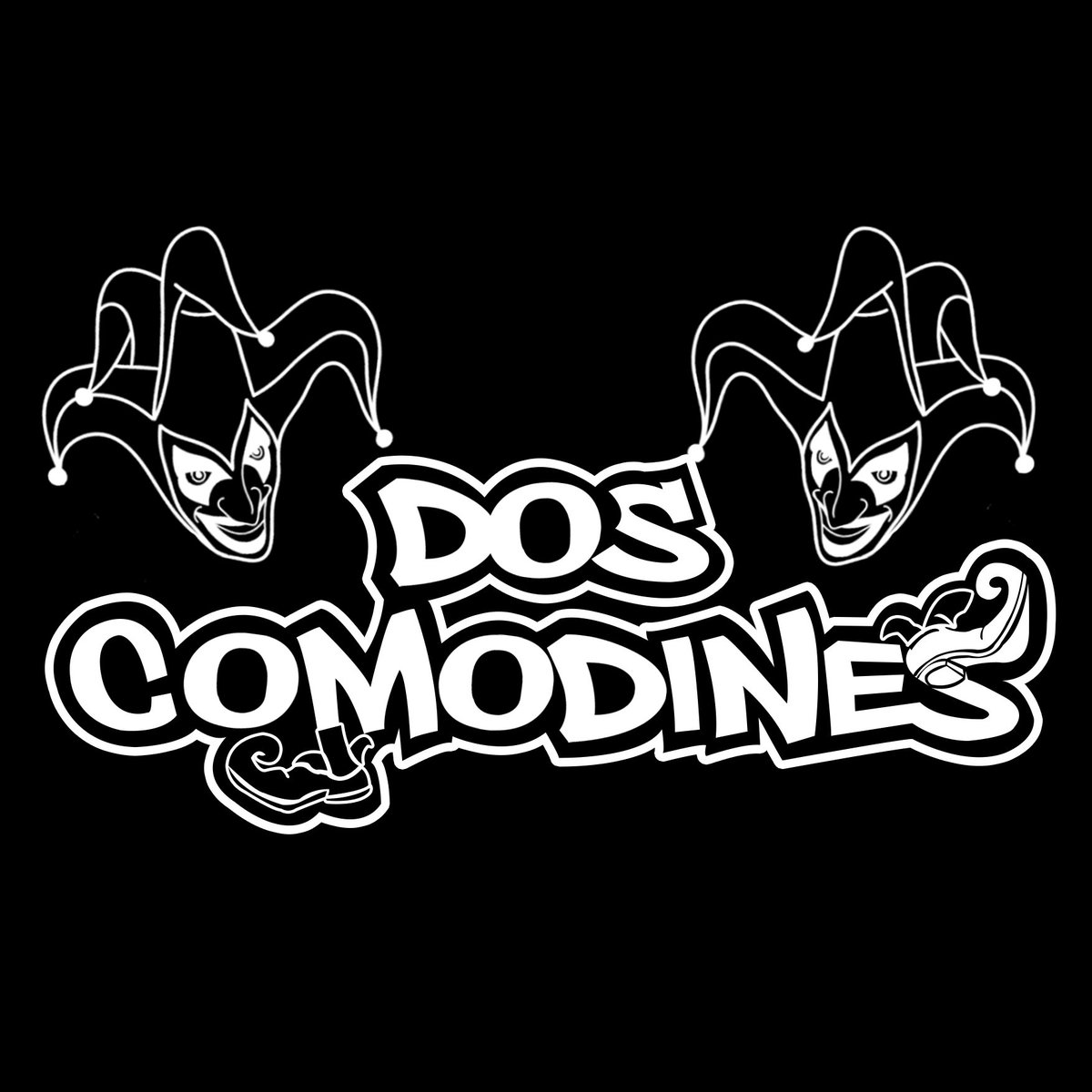 Dos Comodines 🃏🃏 tweet media