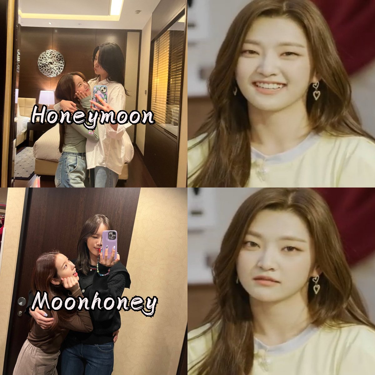 weeeklymemes_'s tweet photo. soeun: https://t.co/l2NHBMmjZU