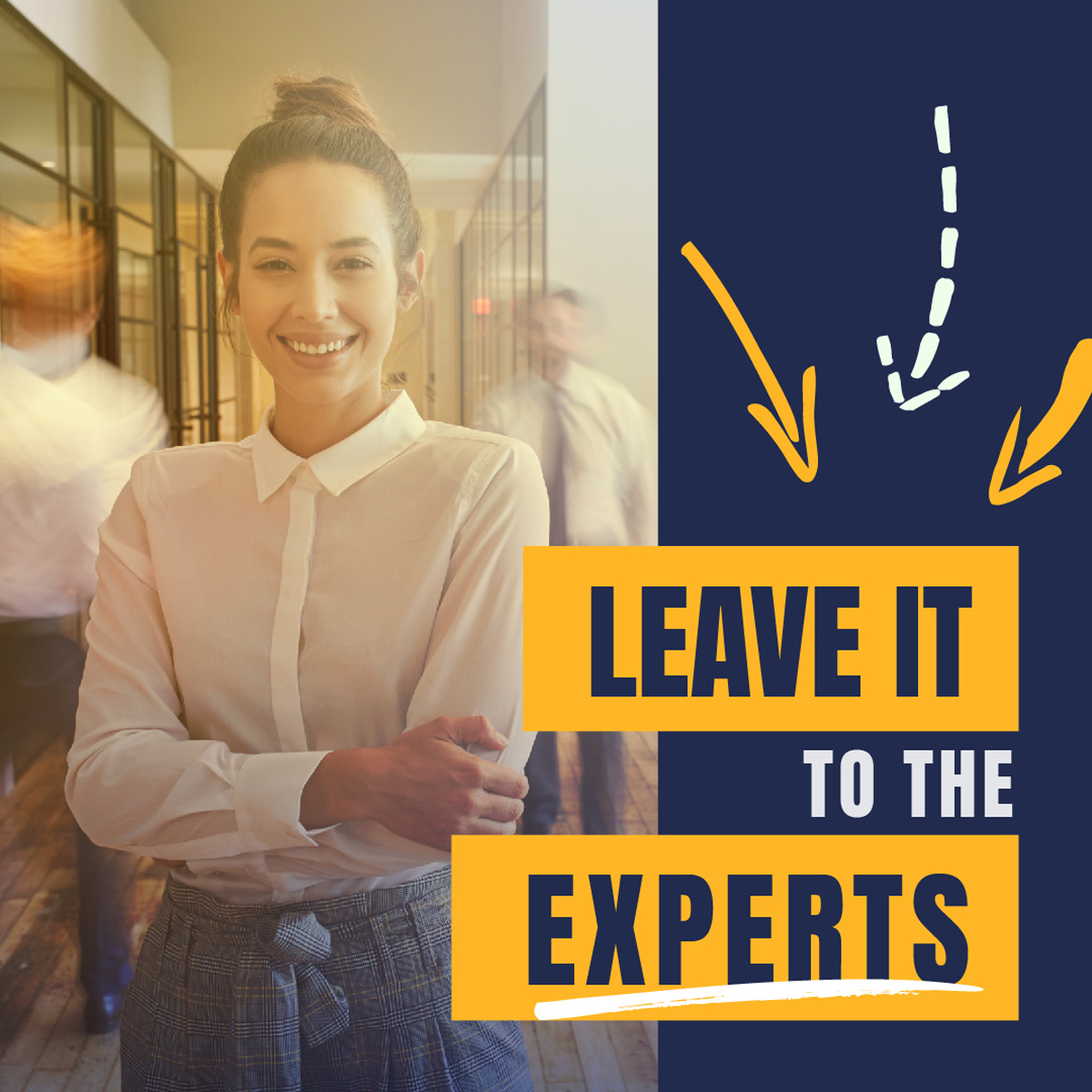 Searching for a home can be stressful, but searching for a mortgage shouldn't be.
.
.
Gina Herron 
Manager/Senior Mortgage Loan Originator
MOTTO MORTGAGE SYNERGY.
OfficeNMLS# 1885410 
OfficeGRMA#67759
Cell: (678) 526-3563
NMLS# 1958345
GRMA#72119