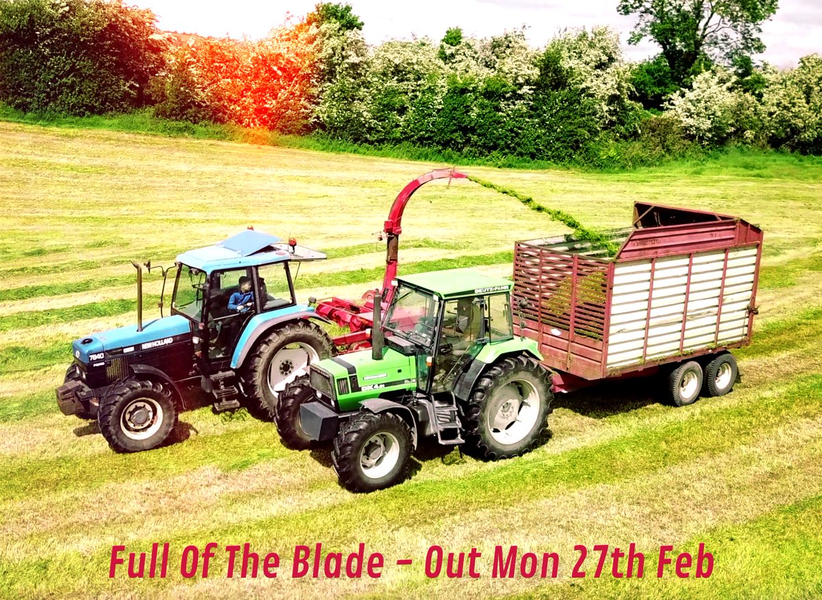 martymonemusic's tweet photo. The Countdown is On
2 More Sleeps ๐
YouTube Video Premiere: https://t.co/U3pVeFajme
Song Presave Link: https://t.co/kWnHRP663k
Full of the Blade Out Monday 27th Feb
#martymone #fulloftheblade #newsongalert #newmusicalert #turnitup #newbangeralert #turnupthecountry https://t.co/tAh2EH0ywe