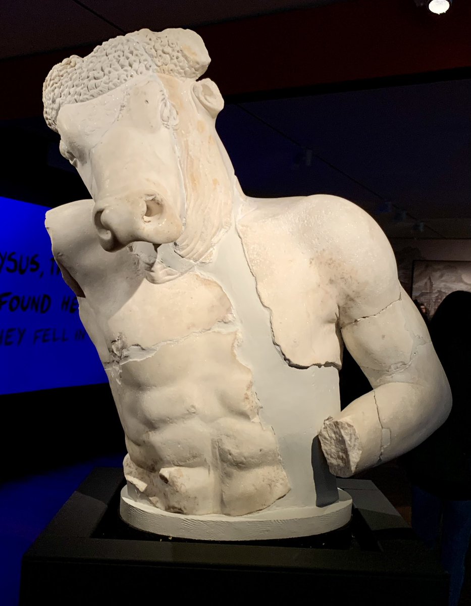 atters1000's tweet image. Some highlights from the fantastic Labyrinth exhibition at the Ashmolean #LabyrinthAshmolean