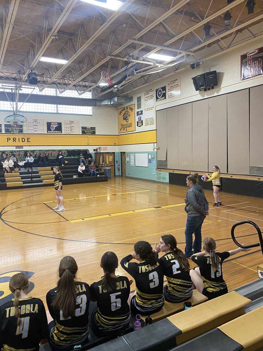 EP Girls Volleyball tweet media