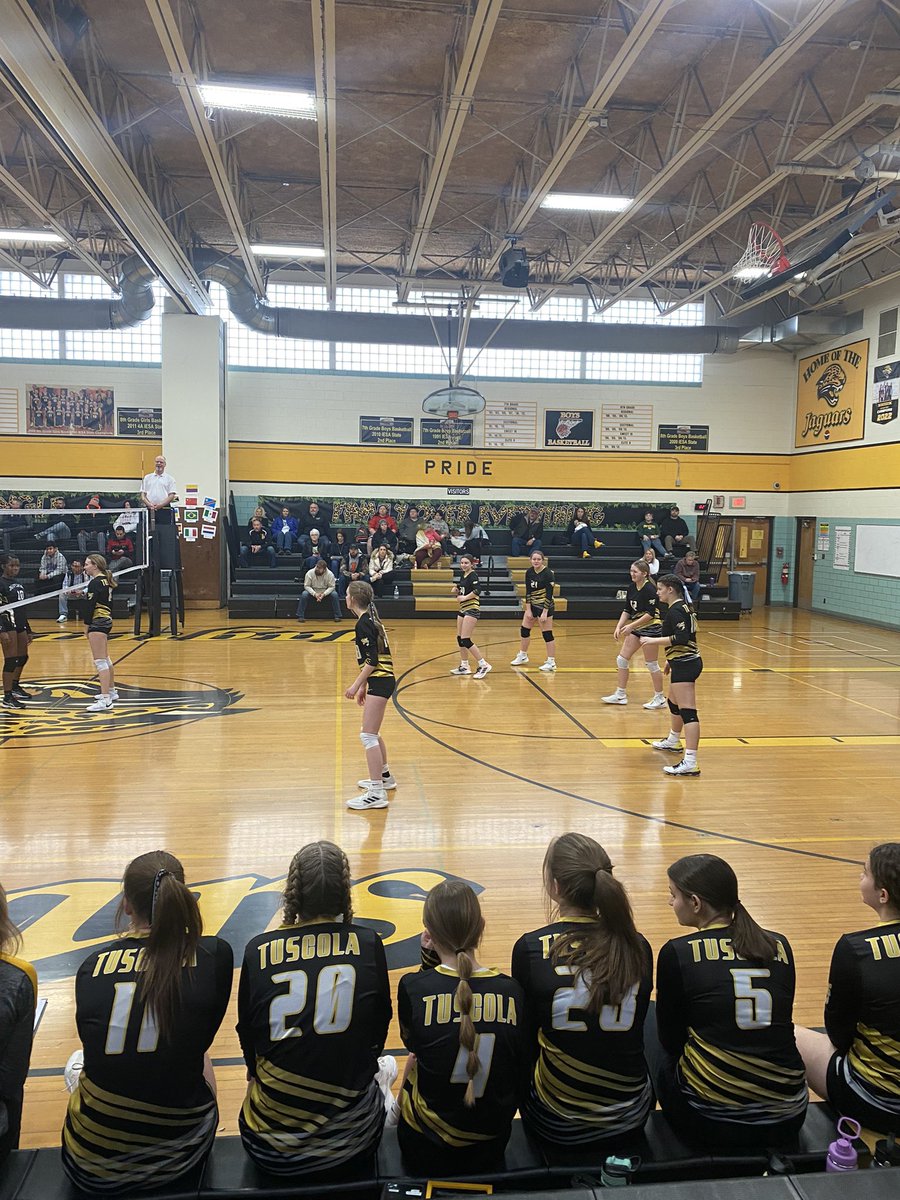 EP Girls Volleyball tweet media