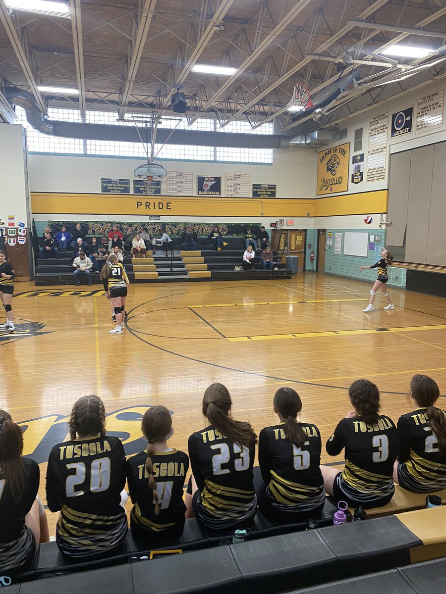 EP Girls Volleyball tweet media