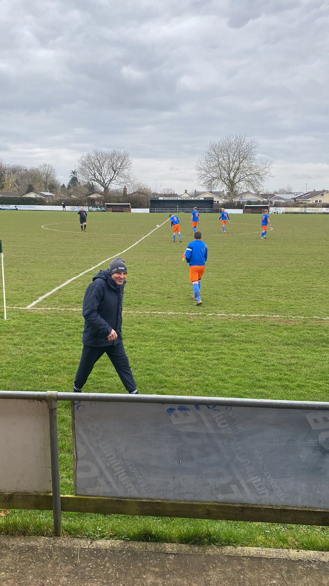 Witheridge AFC. tweet media