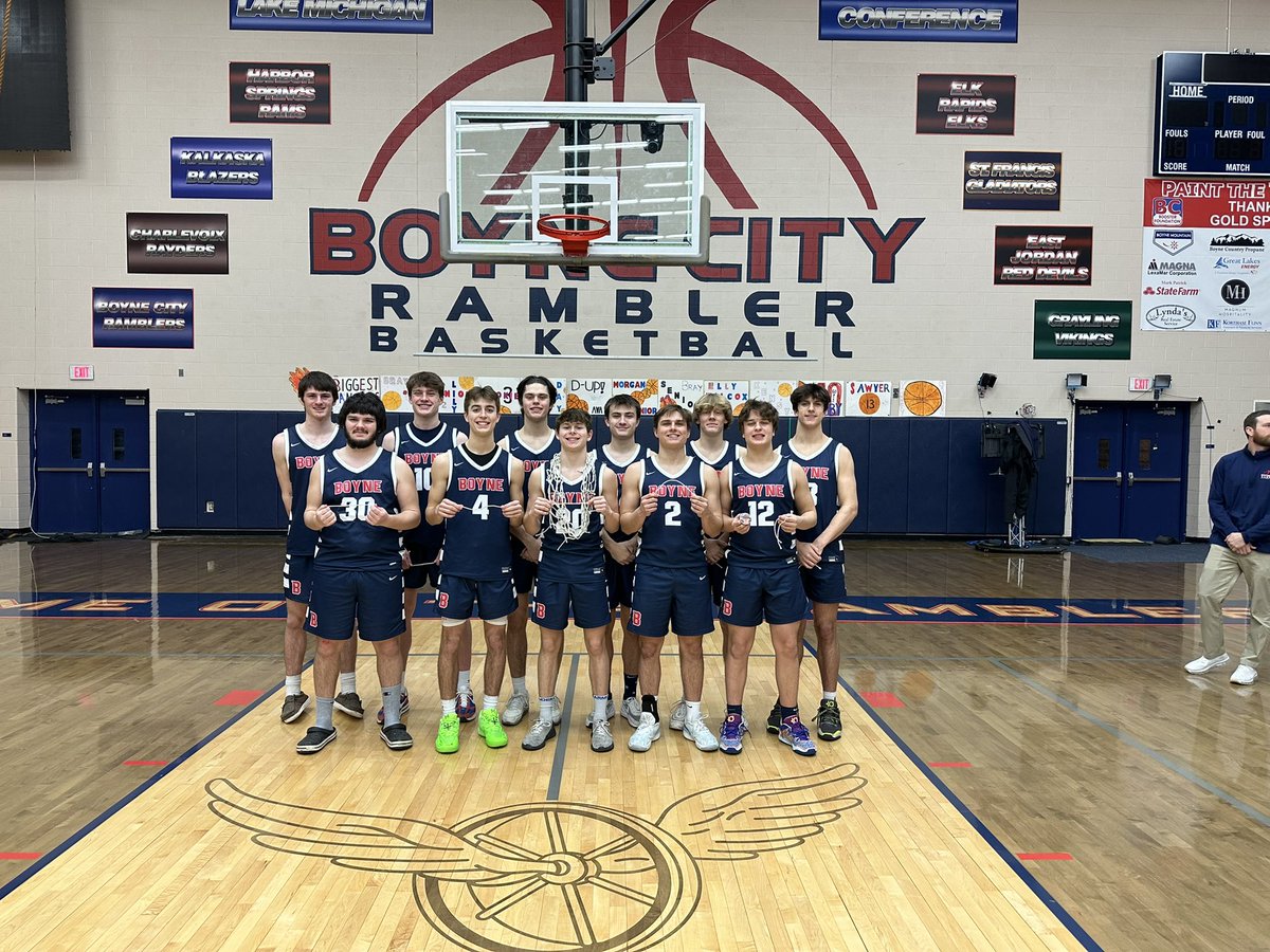 Boyne City Basketball tweet media